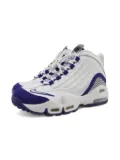 Nike Kids Air Griffey Max 2 ""Deep Royal Blue"" sneakers - White