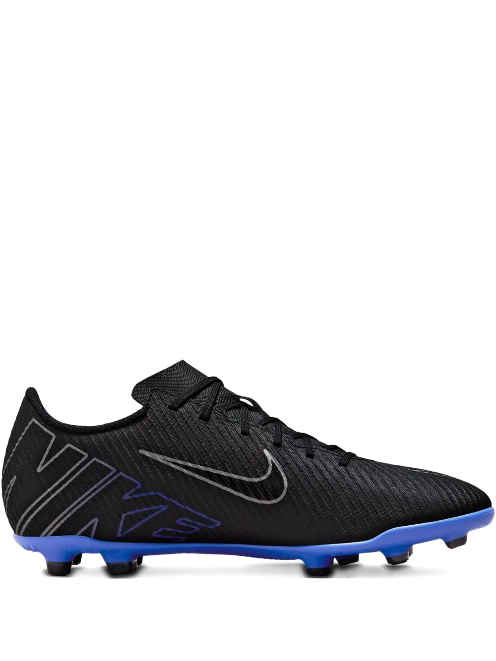 Nike Mercurial Vapor 15 Club Mg "Shadow Pack" sneakers Black