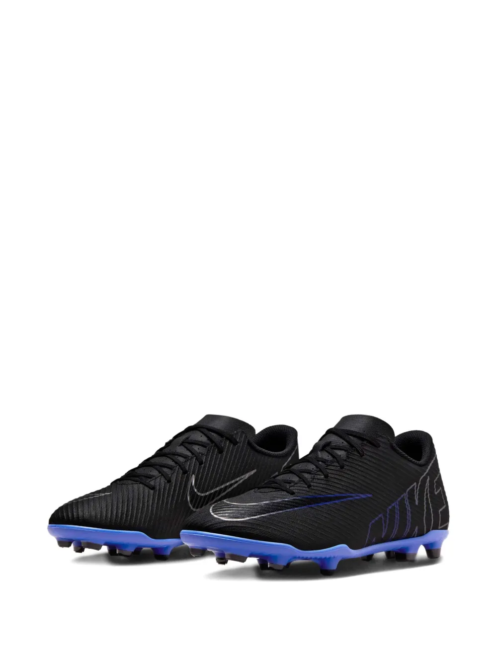 Nike Mercurial Vapor 15 Club Mg "Shadow Pack" sneakers Black