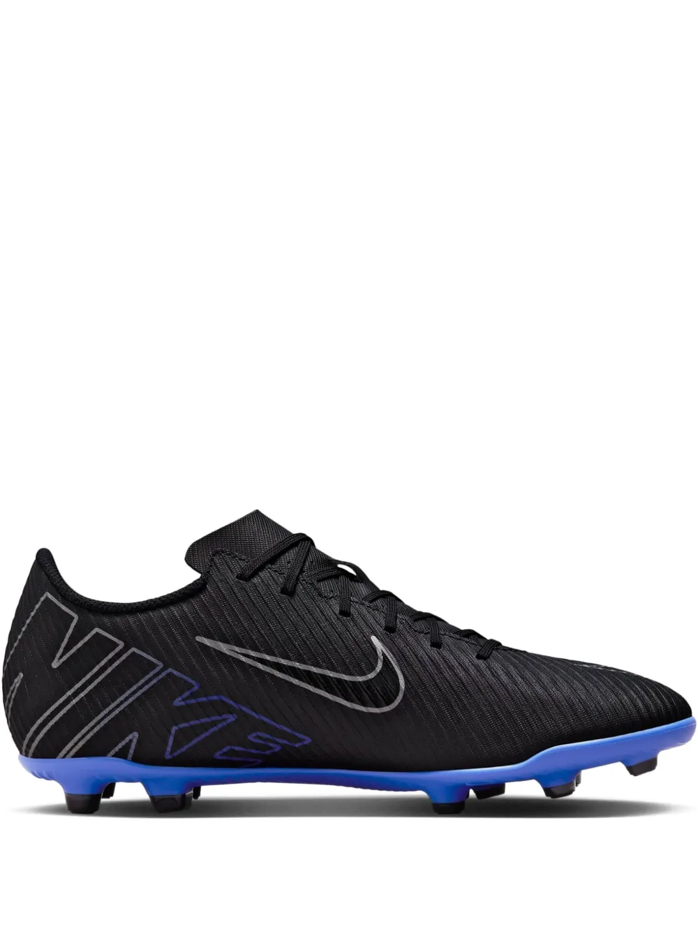 Nike Mercurial Vapor 15 Club Mg "Shadow Pack" sneakers Black