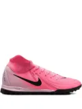 Nike Phantom Luna 2 Academy TF ""Sunset Pulse Black"" sneakers - Pink