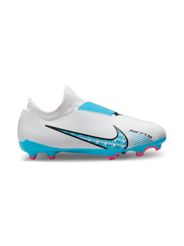 ふ*る様 公式戦に★Mercurial Vapor 15 Academy zoo Nike Kids Zoom Mercurial Vapor 15 Academy 