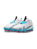 Nike Kids Zoom Mercurial Vapor 15 Academy ""Blast Pack"" sneakers - White