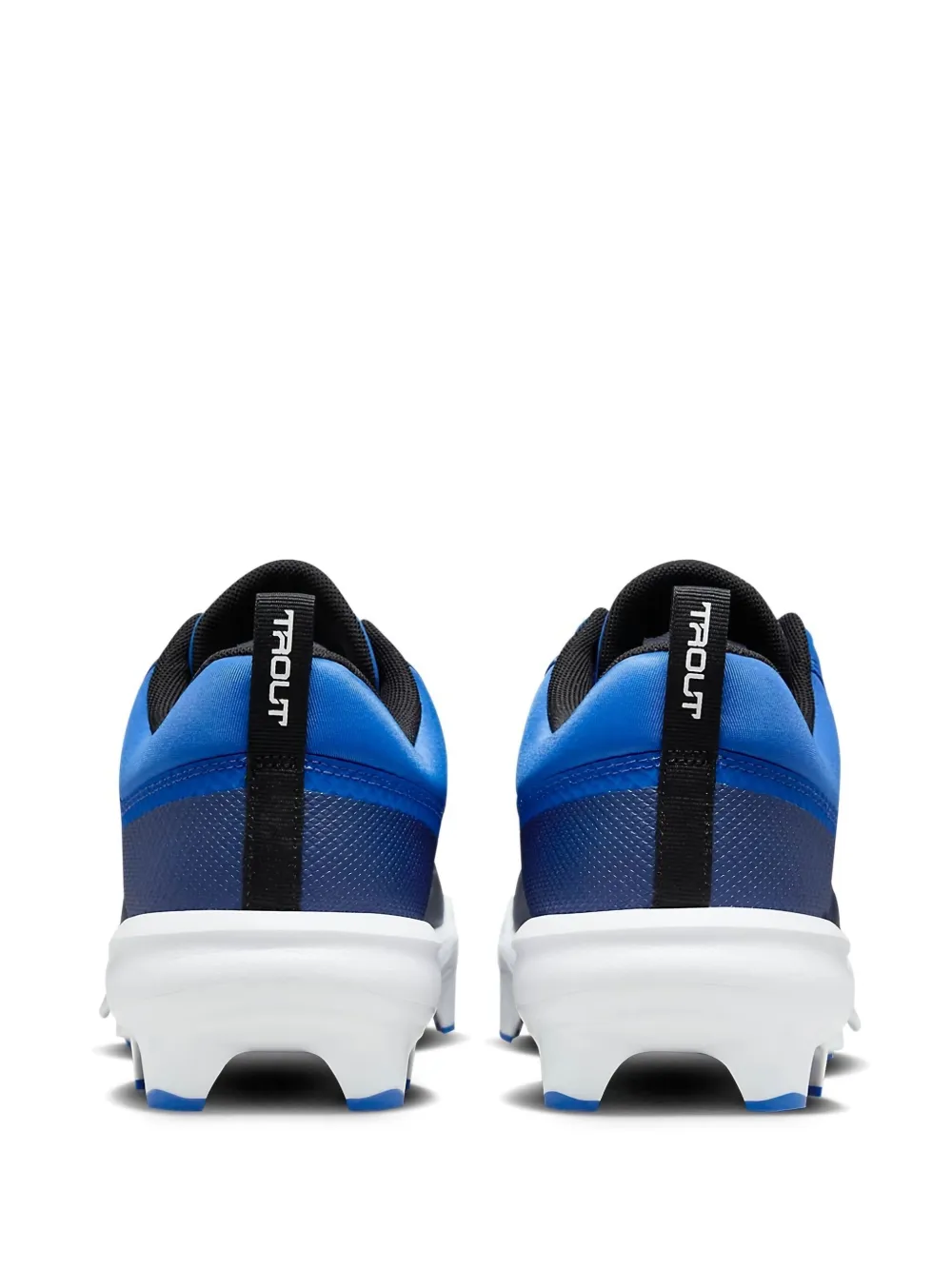 Nike Force Trout 9 Pro Mcs Molded "Blue White" sneakers Blauw