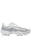 Nike Alpha Huarache Elite 4 Low Mcs ""White Wolf Grey"" sneakers