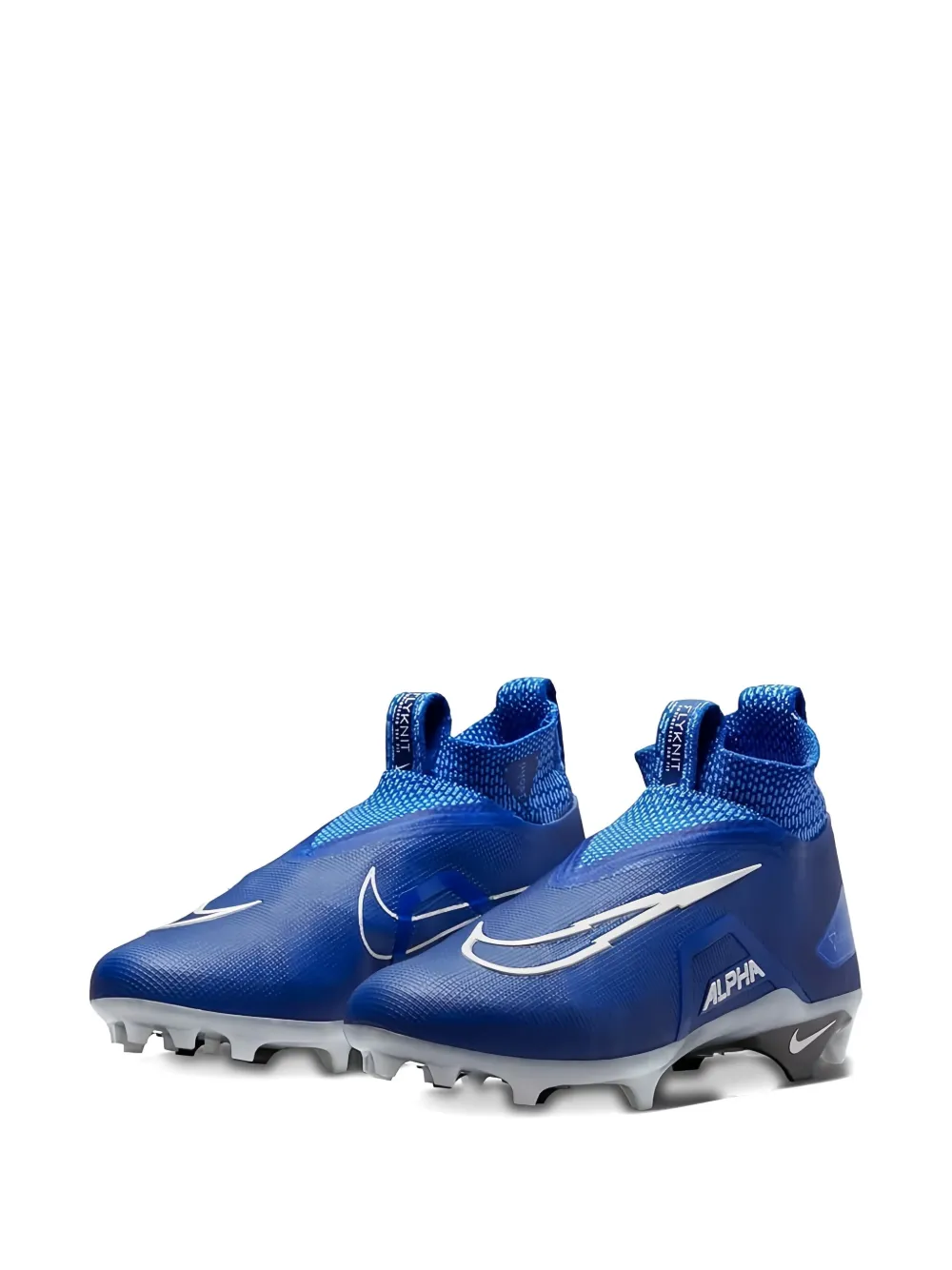 Nike Alpha Menace Elite 3 "Game Royal" sneakers Blue
