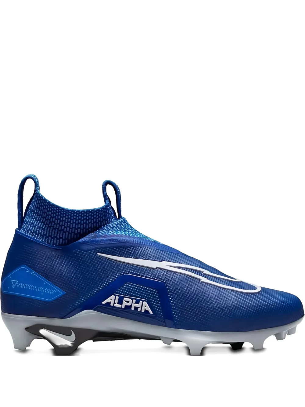 Nike Alpha Menace Elite 3 "Game Royal" sneakers Blue