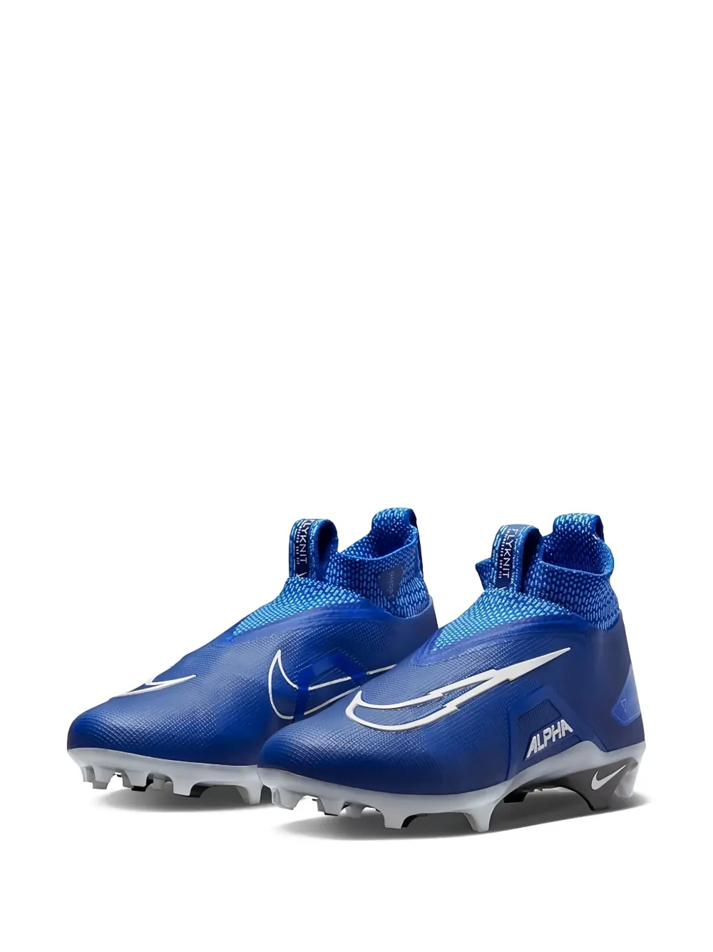Nike Alpha Menace Elite 3 "Game Royal" sneakers Blue