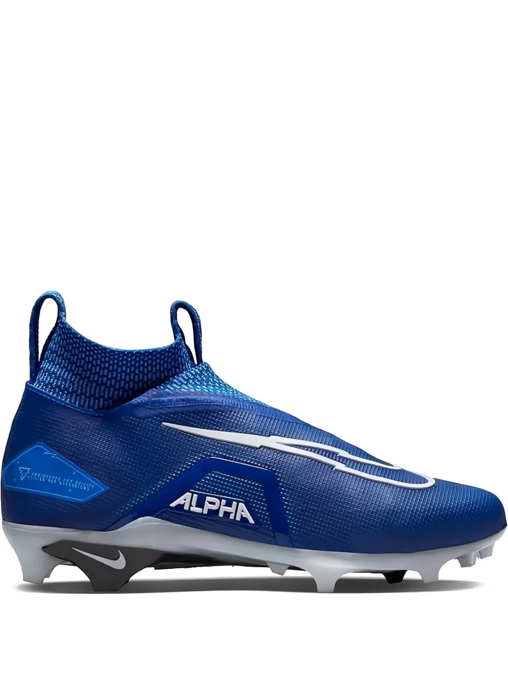 Nike Alpha Menace Elite 3 "Game Royal" sneakers Blue