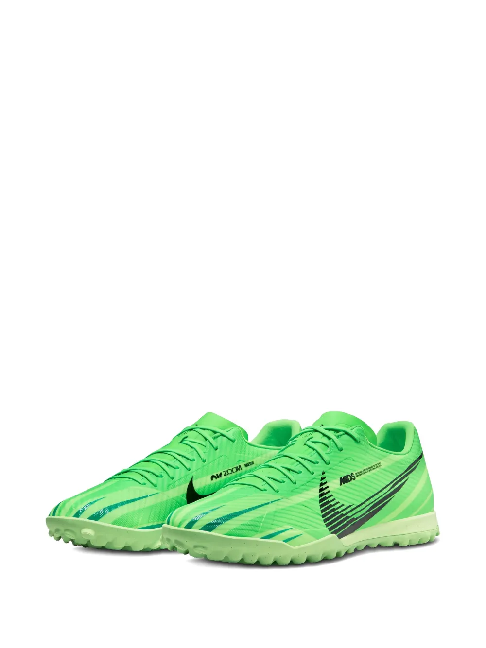 Nike Vapor 15 Academy Mercurial Dream Speed "Green" sneakers