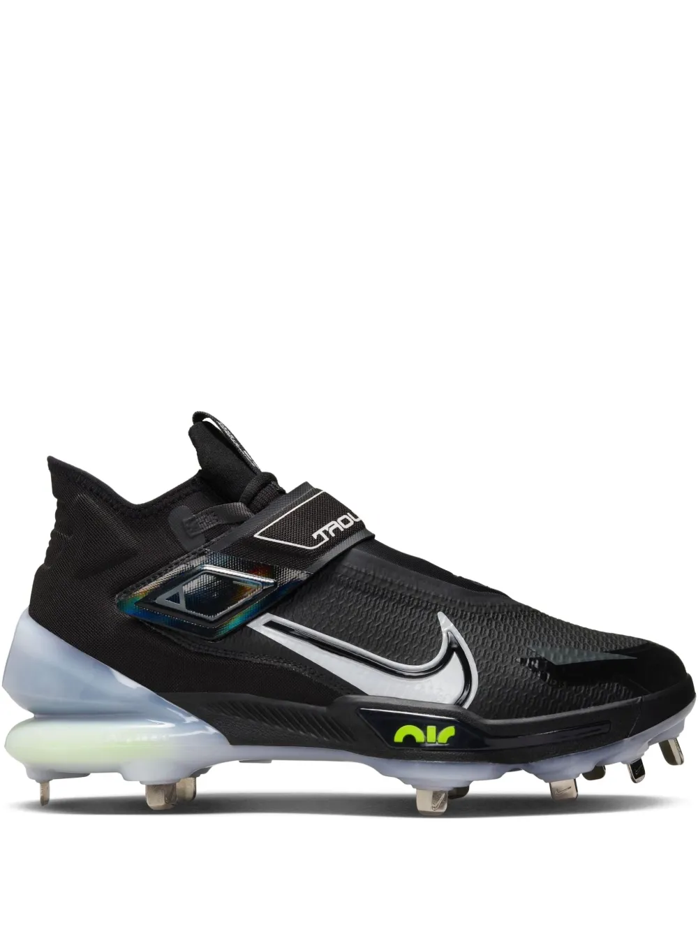 Nike Air Zoom Infinity Tour Next "Black Photo Blue" sneakers 014 Black Photo Blue