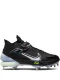 Nike Force Zoom Trout 8 Elite ""Black White Volt"" sneakers
