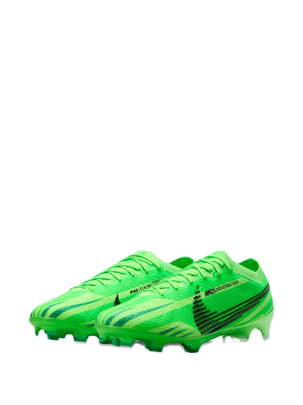 Nike Zoom Mercurial Vapor 15 "Dream Speed Green Strike" sneakers
