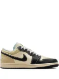 Jordan Air Jordan Retro 1 Low SE ""Coconut Milk/Black/Muslin"" sneakers