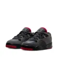 Jordan Kids Air Jordan Retro 4 RM ""Bred"" sneakers - Black