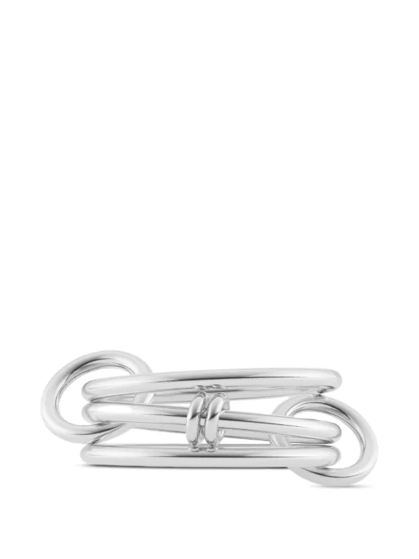 Spinelli Kilcollin Acacia Silver Ring