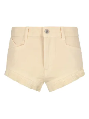 ショートパンツ THE ATTICO Women Shorts Burmudas 250WCP00255 PLL001AA 828 The Attico Shorts for Women - Shop on FARFETCH