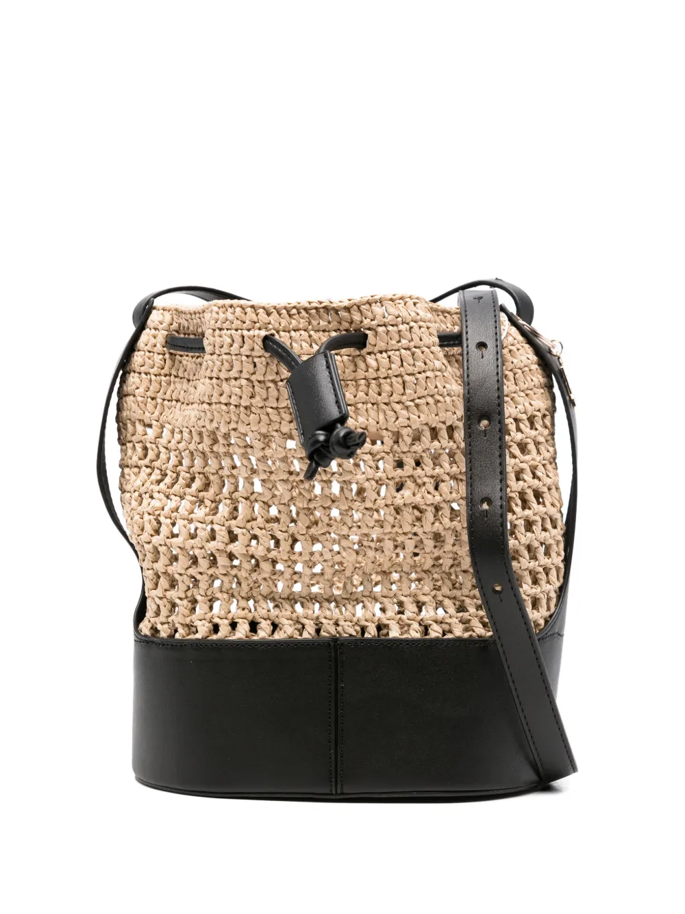 small Portofino bucket bag
