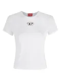 Diesel T-Uncutie T-shirt - White