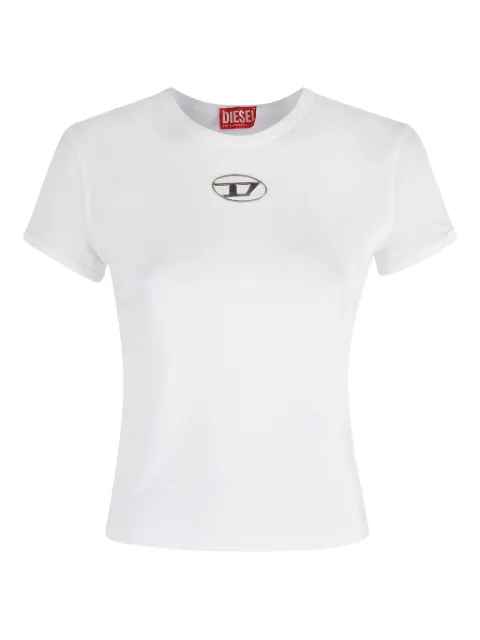 Diesel T-Uncutie T-shirt