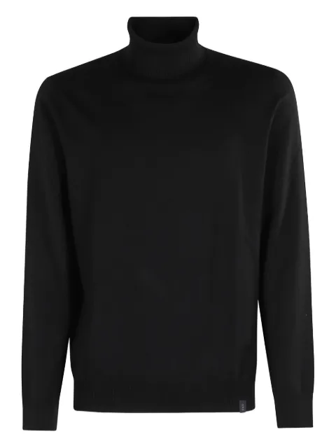 Fay turtleneck sweater