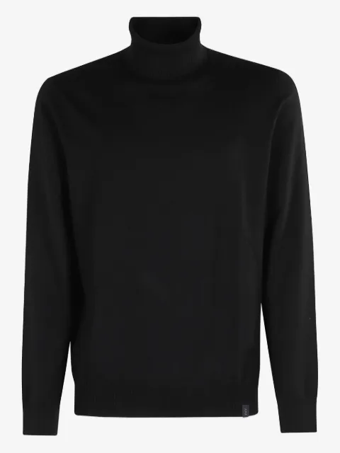 Fay turtleneck sweater
