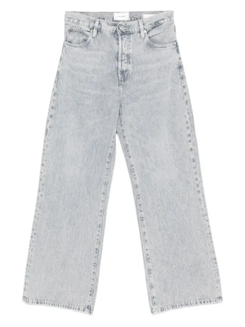 FRAME jean The Loose