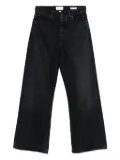 FRAME five-pocket jeans - Black