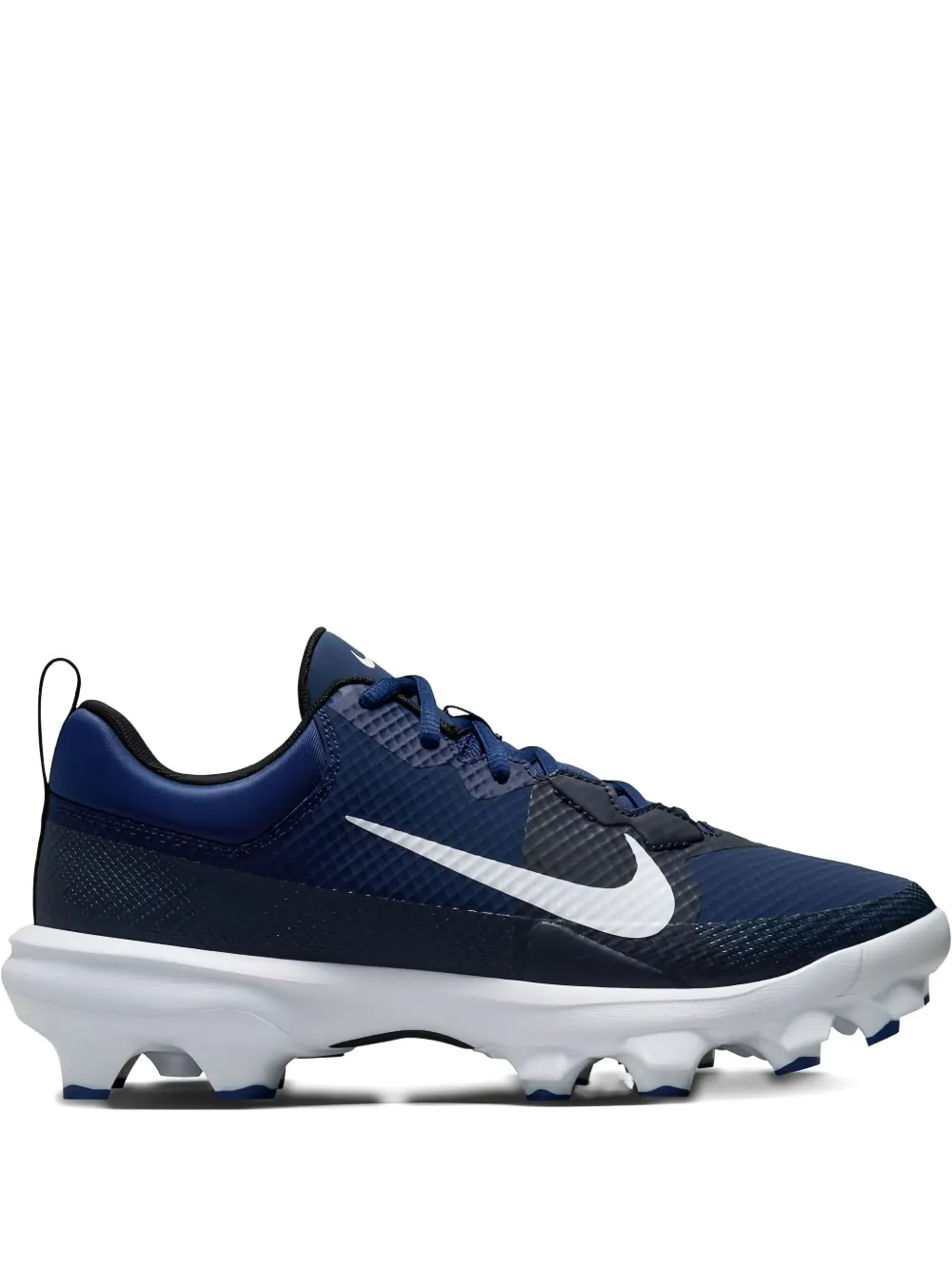 Nike Force Trout 9 Pro "Midnight Navy White" sneakers Blue