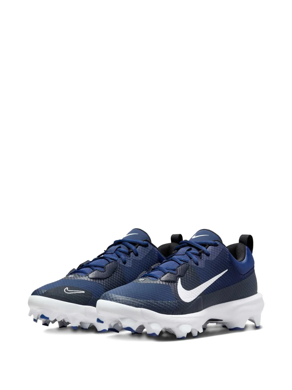 Nike Force Trout 9 Pro "Midnight Navy White" sneakers Blue