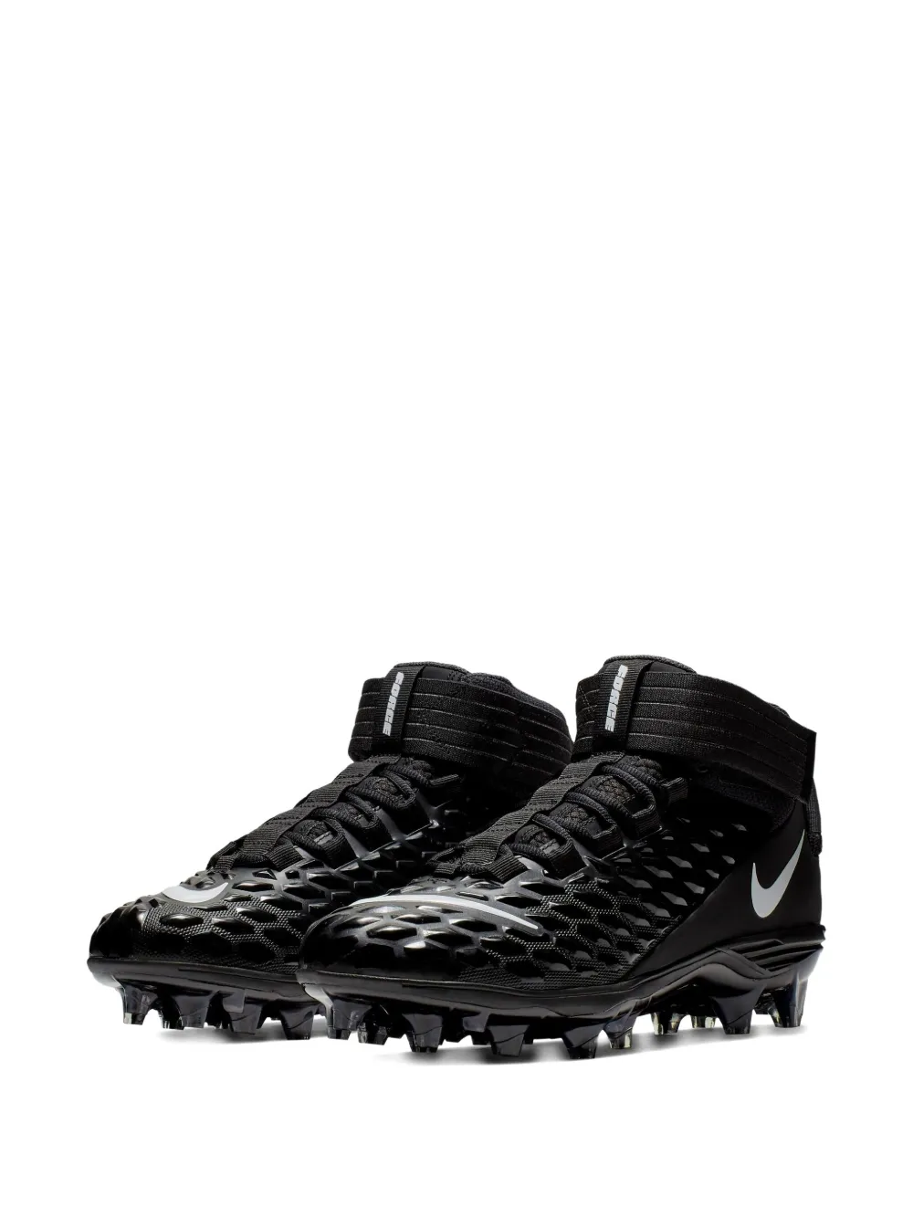Nike Force Savage Pro 2 "Black Anthracite" sneakers