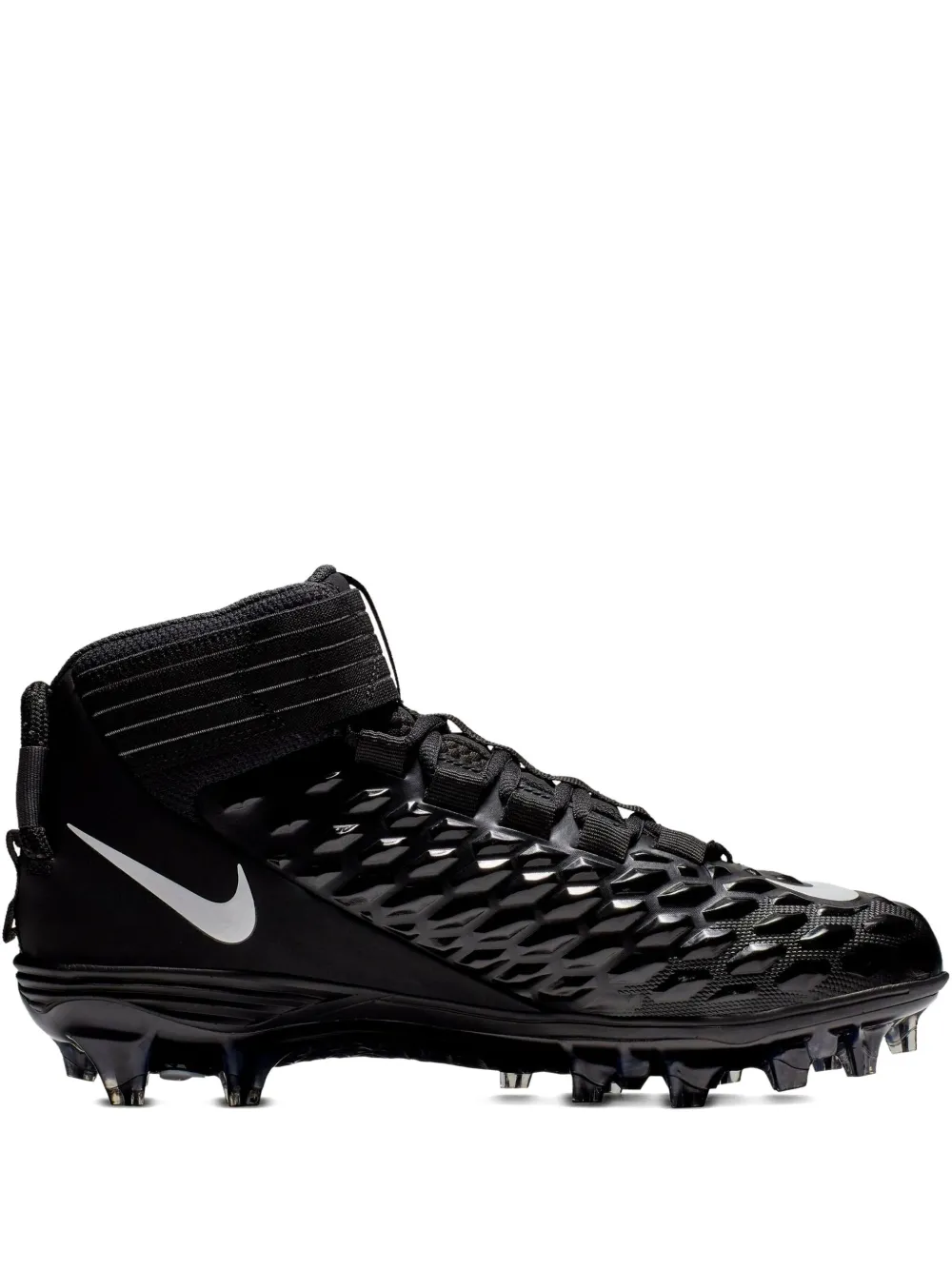 Nike Force Savage Pro 2 "Black Anthracite" sneakers
