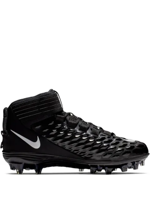 Nike Force Savage Pro 2 "Black Anthracite" sneakers