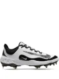 Nike Alpha Huarache Elite 4 ""White/Black/Blue Tint"" sneakers