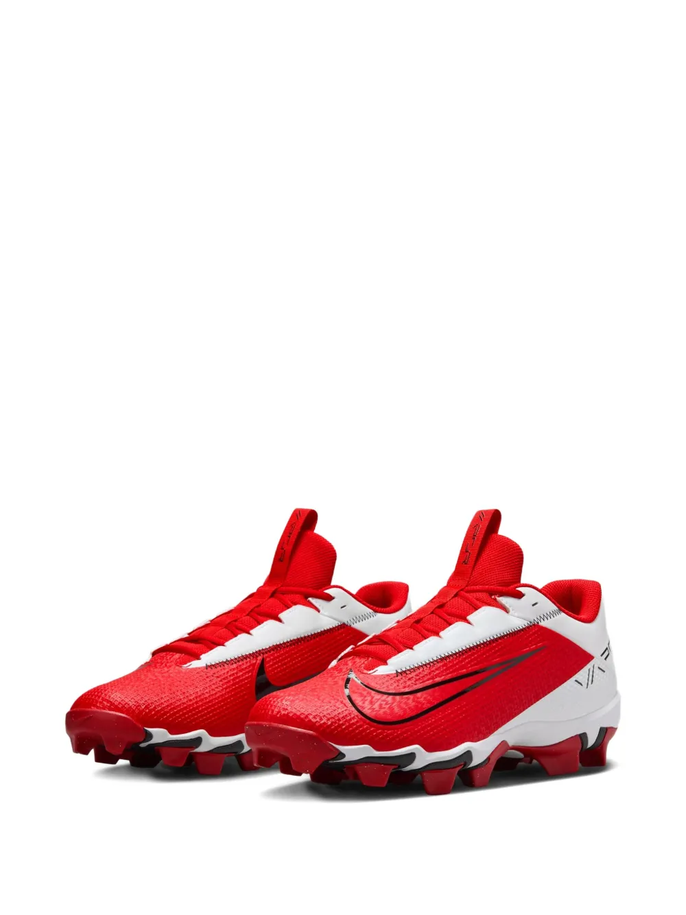 Nike Vapor Edge Shark 2 "University Red White" sneakers