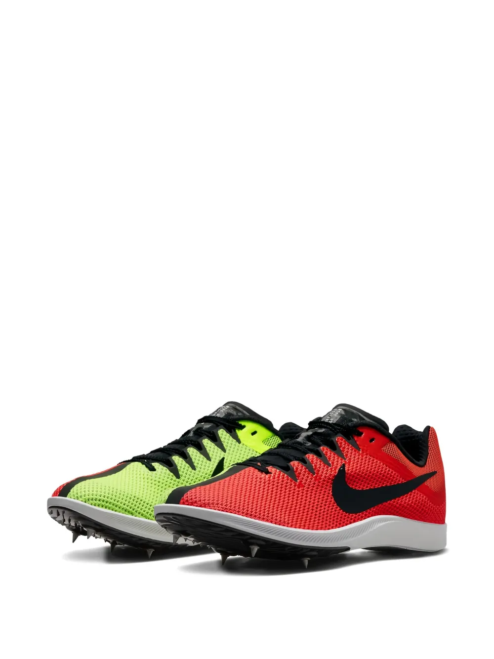 Nike Zoom Rival Distance "Jasari" sneakers Red