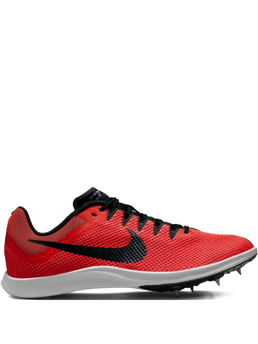 Nike Zoom Rival Distance "Jasari" sneakers Red