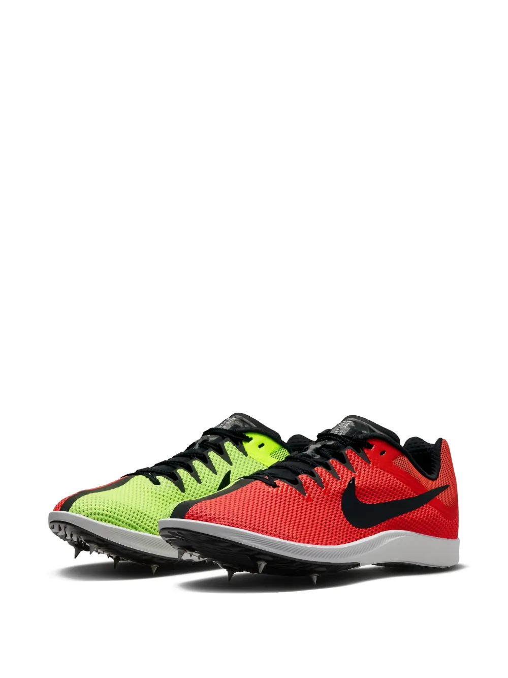 Nike Zoom Rival Distance "Jasari" sneakers Red