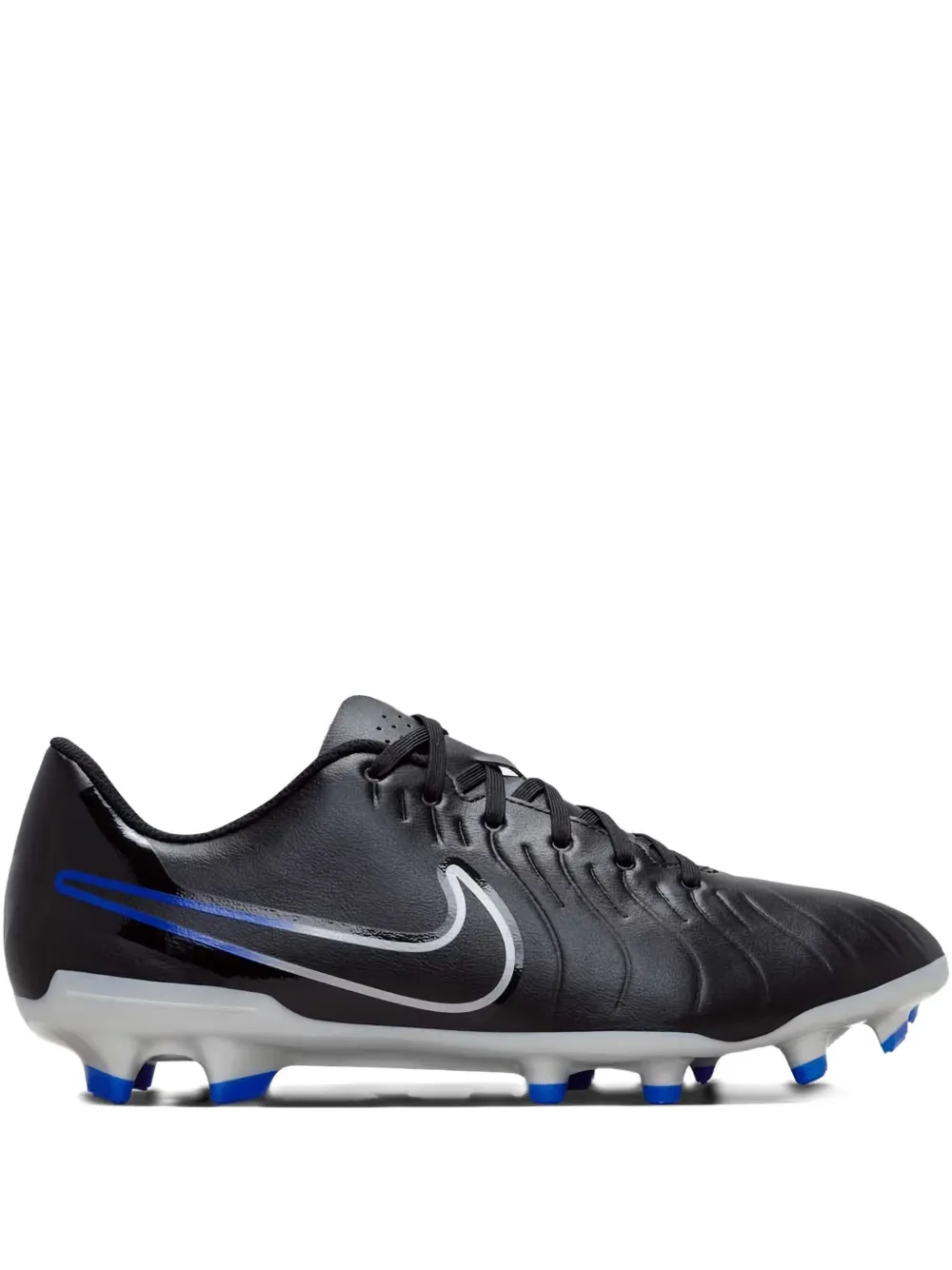 Nike Tiempo Legend 10 Academy "Shadow Pack" sneakers Black