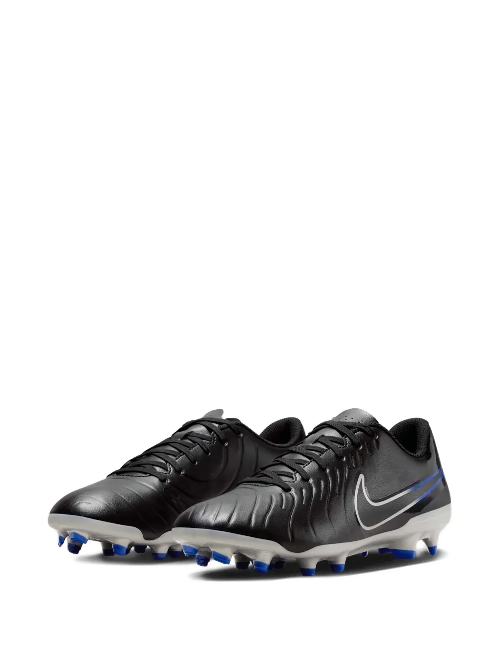 Nike Tiempo Legend 10 Academy "Shadow Pack" sneakers Black