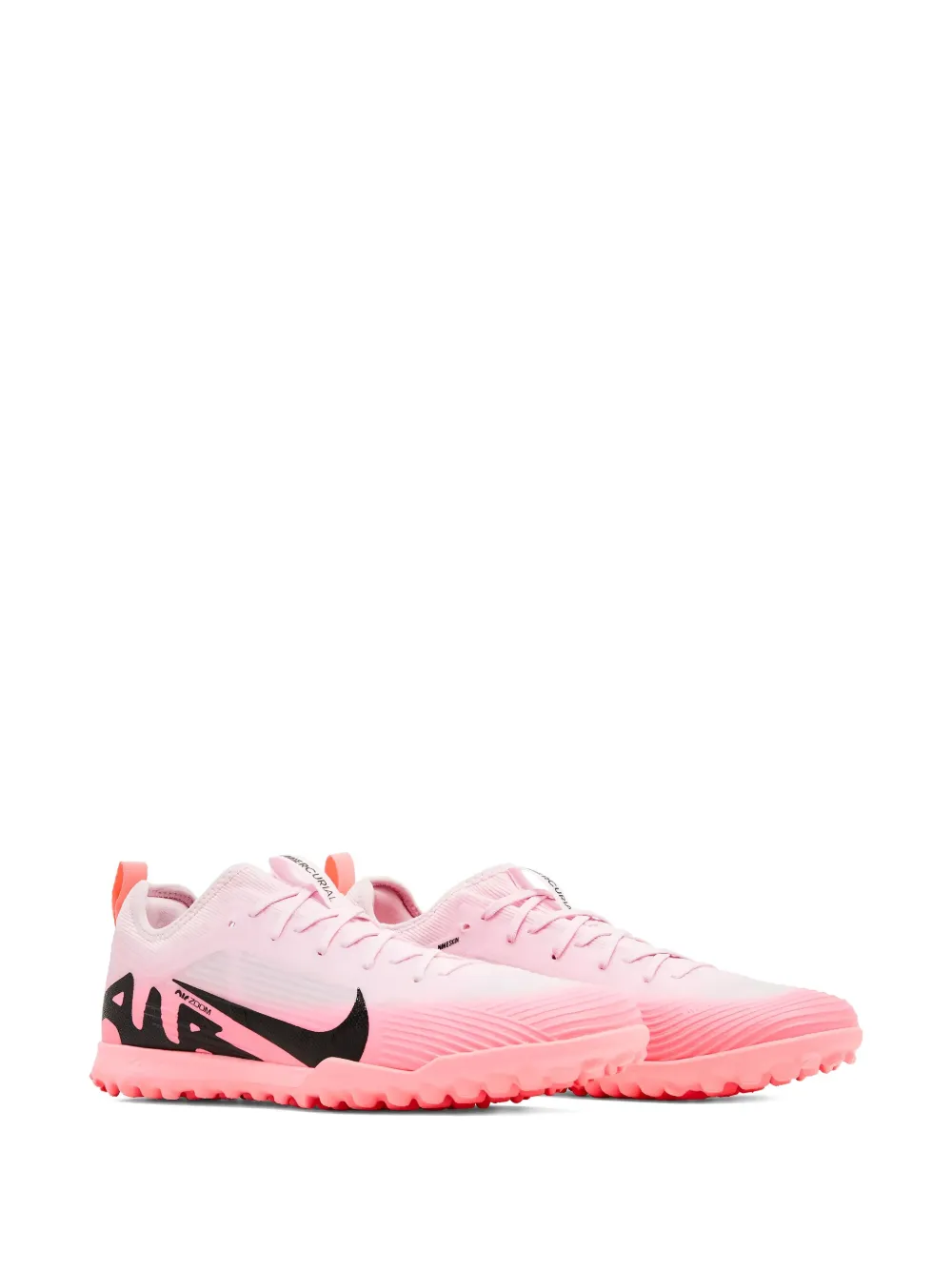 Nike Zoom Mercurial Vapor 15 Pro "Mad Brilliance Pack" sneakers Pink