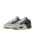 Jordan Kids Air Jordan Retro 4 RM ""Iron Grey"" sneakers