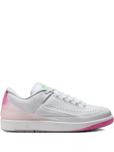 Jordan Air Jordan Retro 2 Low "Cherry Blossom" sneakers 