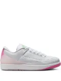 Jordan Air Jordan Retro 2 Low ""Cherry Blossom"" sneakers - White