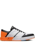 Jordan Air Jordan Retro 1 Low ""White/Black/Magma Orange"" sneakers