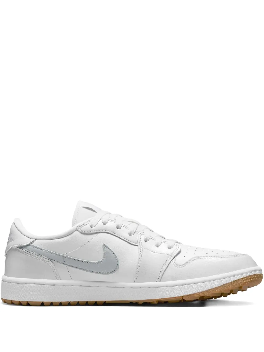 Jordan Air Retro 1 Low "Golf White Gum" sneakers