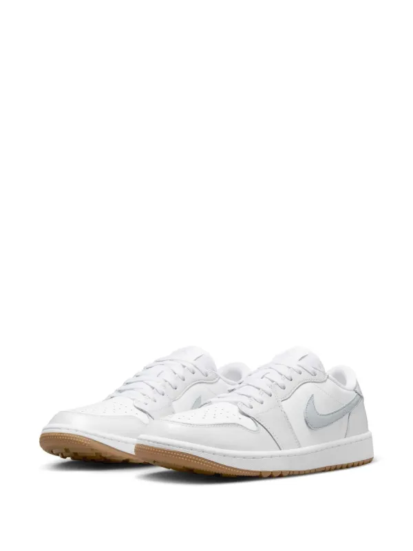 Nike Air Jordan 1 Low Golf White Gum 26㎝ Jordan Air Jordan Retro 1 Low 