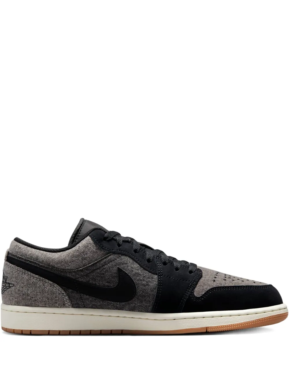 Jordan Air Retro 1 Low SE "Black Denim" sneakers