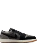 Jordan Air Jordan Retro 1 Low SE ""Black Denim"" sneakers