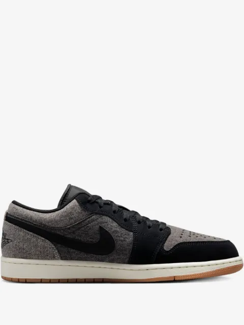 Jordan Air Jordan Retro 1 Low SE "Black Denim" sneakers
